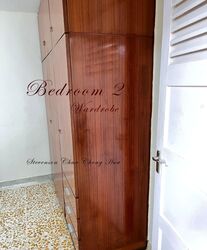 Blk 8 Farrer Gardens (Bukit Timah), HDB 3 Rooms #586697671